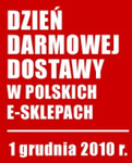 Dzień Darmowej Dostawy jest 1 grudnia