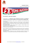 25 dni Auchan – nowa akcja handlowa