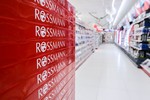 Rossmann najchętniej polecany i opisywany