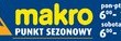 MAKRO otwiera dwa Sezonowe MAKRO Punkty w kwietniu!