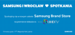 Samsung otwiera Brand Store we Wrocławiu