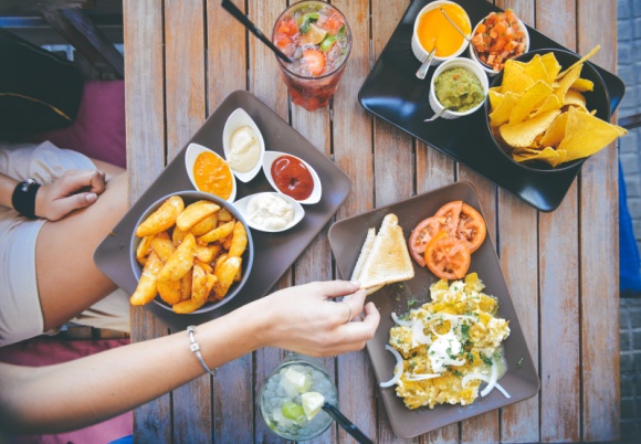 Alergik w restauracji, czyli jak jeść bezpiecznie i smacznie