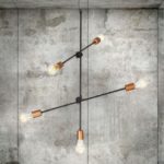 NOWOŚĆ! Oświetlenie w linii prostej – kolekcja lamp STICKS marki Nowodvorski Lighting