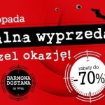 Totalna wyprzedaż w Agito.pl