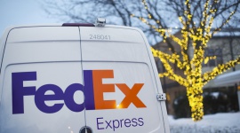 FedEx jest doskonale przygotowany do rekordowego sezonu świątecznego Zakupy, LIFESTYLE - Zmiany w zachowaniach klientów i rosnąca popularność handlu elektronicznego sprawiają, że każdego roku liczba przesyłek w sezonie świątecznym zwiększa się o ponad 12%.