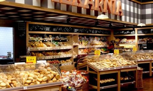 Carrefour otworzył innowacyjny supermarket premium w…