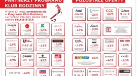 W piątek trzynastego w Porcie Łódź czekają selfie sticki w prezencie Zakupy, LIFESTYLE - Port Łódź postanowił odczarować pechowy piątek trzynastego. Na ten dzień Centrum przygotowało dla Klientów niespodziankę - każdy kto zarejestruje się w Klubie Rodzinnym, otrzyma w prezencie selfie stick.