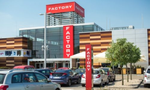 W FACTORY Poznań startują letnie wyprzedaże