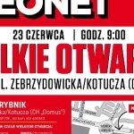 Wielkie Otwarcie NEONET w Rybniku – do wygrania tablety, blendery, głośniki