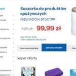 eCarrefour z nowymi kategoriami produktów na wakacje