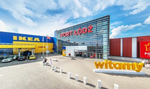 Port Łódź zaprasza na Dzień Wielkich Promocji