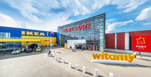 Port Łódź zaprasza na Dzień Wielkich Promocji