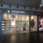 Swarovski w wersji premium w Złotych Tarasach!