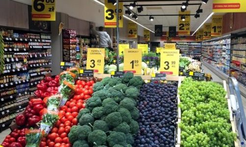 Carrefour otworzył w Warszawie nowy supermarket w formacie…