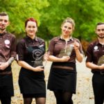 Polacy na podium europejskiego etapu Mistrzostw Barista of The Year 2016!