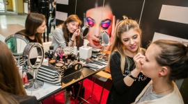 PRZYGOTUJ SIĘ NA SUKCES Z SEPHORA UNIVERSITY! LIFESTYLE, Kariera - W minionym tygodniu ruszyły kolejne warsztaty z cyklu „Przygotuj się do rekrutacji z Sephora University”!