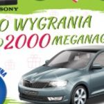 18 stycznia 2017 ruszyła wielka, urodzinowa loteria supermarketów Mila!