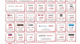 Wiosenna wymiana garderoby w Porcie Łódź. Rabaty nawet do 70%. Zakupy, LIFESTYLE - W poniedziałek 13 marca, Port Łódź zaprasza na Dzień Wielkich Promocji.