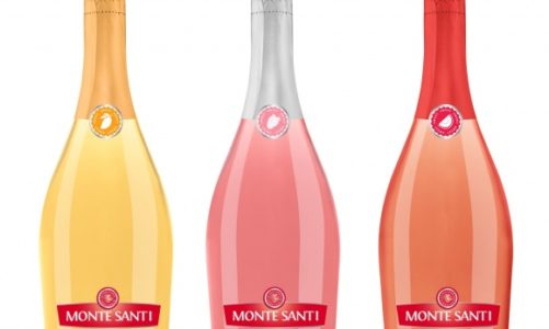 Jantoń wprowadza Monte Santi – Fruttisecco – nowe wino dla kobiet