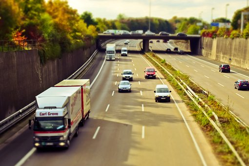 80% firm transportowych w Polsce ma trudności z prowadzeniem działalności gospodarczej