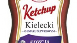 Ketchup śliwkowy – idealny kompan grillowania