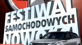 Samochodowe nowości przyjechały do Magnolia Park Zakupy, LIFESTYLE - Najszybszy SUV na świecie, hybryda z trzema „sercami”, a także Światowy Samochód Roku 2017. Na uczestników Festiwalu Samochodowych Nowości w Magnolia Park czeka ponad 20 nowinek motoryzacyjnych. Przyjdź, zobacz je osobiście i wygraj auto z pełnym bakiem na weekend. Wstęp wolny.