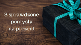 Nie wiesz, co kupić w prezencie gwiazdkowym? Sprawdź trzy uniwersalne pomysły Zakupy, LIFESTYLE - Co kupić w prezencie gwiazdkowym? Raczej nie jest to problemem, gdy kupujemy coś najbliższej osobie. Gorzej, jeżeli kupujemy prezent przyszłym teściom lub koledze z pracy. Wtedy najlepiej postawić na coś uniwersalnego.