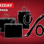 Black Friday w Wola Parku