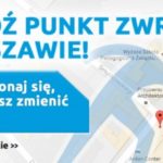 Projekt dla młodzieży z Mazowsza – Punkt Zwrotny