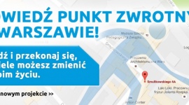 Projekt dla młodzieży z Mazowsza - Punkt Zwrotny LIFESTYLE, Kariera - Minął rok od uruchomienia Punktu Zwrotnego - miejsca, w którym młode osoby, będące w kryzysie uzyskują pomoc pedagogiczną, psychologiczną, socjalną i rozpoczynają pracę zawodową. Projekt PUNKT ZWROTNY swą opieką oraz wsparciem objął już ponad 30 osób.