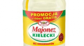 Kielecki w promocyjnym opakowaniu na Święta