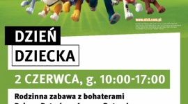 Dzień Dziecka z czworonożnymi ulubieńcami - „Psi Patrol” w Agorze Bytom Zakupy, LIFESTYLE - Chase i Marshall, bohaterowie uwielbianego przez najmłodszych serialu „Psi Patrol”, 2 czerwca odwiedzą Agorę Bytom. Na wszystkie dzieci z okazji ich święta czekają liczne niespodzianki – zabawy i konkursy z nagrodami.