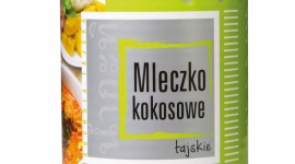 Top 5 azjatyckich produktów na lato Zakupy, LIFESTYLE - 1. Mleczko kokosowe 2. Cukier kokosowy 3. Sos sojowy 4. Papier ryżowy 5. Wodorosty wakame