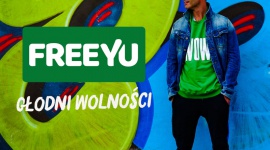 FreeYu – nowa marka debiutuje na rynku Zakupy, LIFESTYLE - Grupa Otmuchów wprowadza nową markę FreeYu w odpowiedzi na rosnące zainteresowanie produktami z kategorii przekąsek.