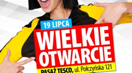 Media Expert nowym najemcą Pasażu Tesco na ulicy Połczyńskiej 121 w Warszawie Zakupy, LIFESTYLE - Już od 19 lipca 2018 r. w Pasażu Tesco przy ulicy Połczyńskiej 121 można odwiedzić nowy elektromarket sieci Media Expert. Popularna sieć RTV AGD z tej okazji przygotowała dla klientów uroczystą inaugurację otwarcia sklepu.