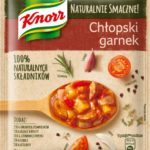 Jeszcze więcej pomysłów na obiad z Naturalnie Smaczne! Knorr