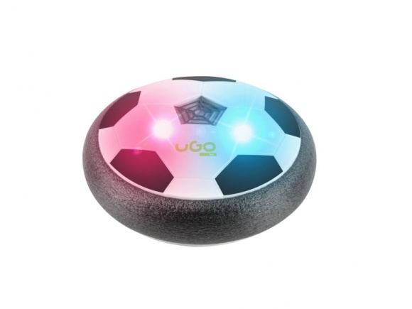 uGo Hover Ball – latająca piłka