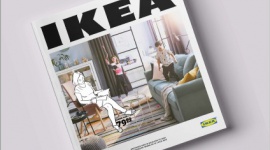 Zostań twarzą nowego katalogu IKEA! Zakupy, LIFESTYLE - Zostań twarzą nowego katalogu IKEA!