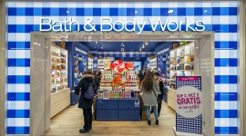 Galeria Krakowska z pierwszym w Małopolsce salonem Bath & Body Works Zakupy, LIFESTYLE - W Galerii Krakowskiej został otwarty pierwszy w województwie salon Bath & Body Works.