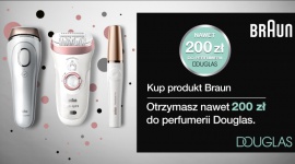 Moc promocji na święta od marki Braun! Zakupy, LIFESTYLE - Braun