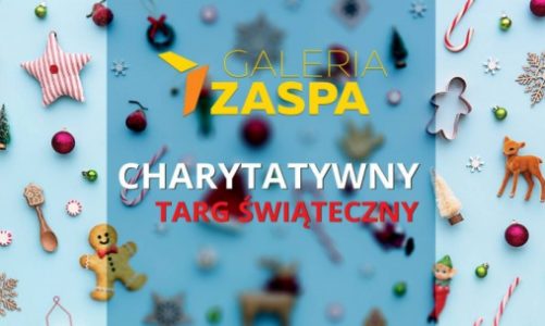 Więcej niż Black Friday w Galerii Zaspa