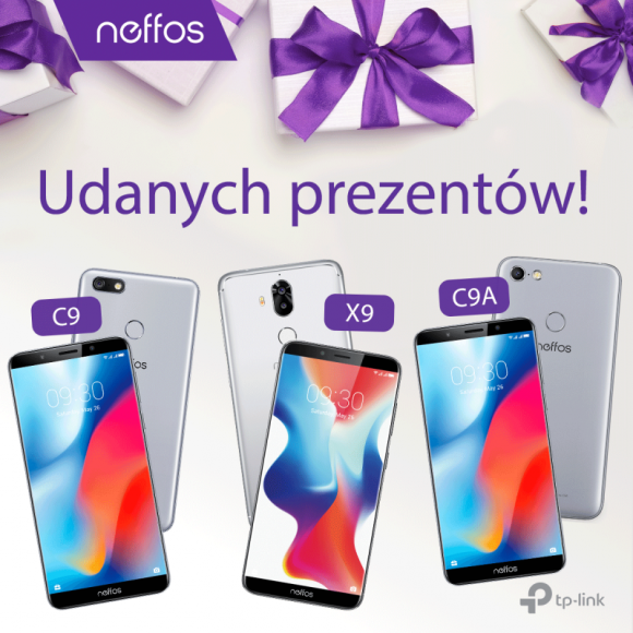 Smartfon – asystent na przedświąteczny czas