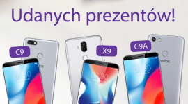 Smartfon – asystent na przedświąteczny czas Zakupy, LIFESTYLE - W dobie zakupów internetowych i mediów społecznościowych, nie sposób przejść obojętnie obok udogodnień oferowanych przez smartfony. Już nie tylko służą nam do wysyłania wiadomości czy rozmów z najbliższymi, szczególnie w świątecznym okresie.