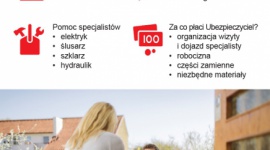 Ikano Bank: Karta Podarunkowa na pomoc specjalisty o wartości 2000 zł Zakupy, LIFESTYLE - Tylko do 4 stycznia 2019 roku obowiązuje promocja przygotowana przez Ikano Bank i Ubezpieczyciela AXA France. Kup w IKEA dowolne produkty lub usługi na raty oraz zdecyduj się na ubezpieczenie spłaty kredytu, a otrzymasz Kartę Podarunkową na pomoc specjalisty wartą aż 2000 zł.