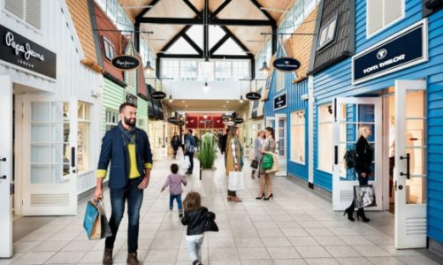 Designer Outlet Gdańsk zorganizował konkurs dla studentów ASP