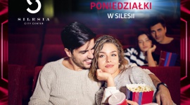 Kinowe poniedziałki w Silesia City Center Zakupy, LIFESTYLE - Marzec w Silesia City Center upłynie pod znakiem dobrego filmu.