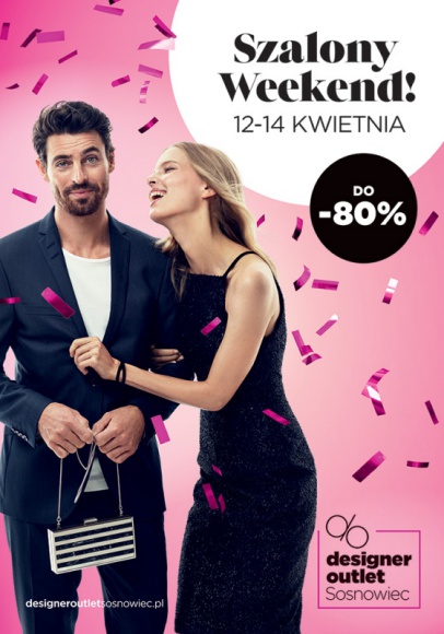 W tę niedzielę sklepy będą otwarte – przed nami weekend promocji i nagród