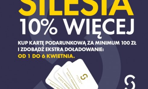 Silesia City Center premiuje zakupy