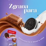 Milka i Oreo po raz kolejny dowodzą, że są Zgraną Parą