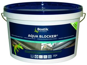 Skuteczna izolacja pod deski tarasowe z Aqua Blocker Liquid